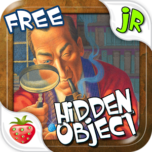 Hidden Jr Free Sherlock Holmes 2.1.20