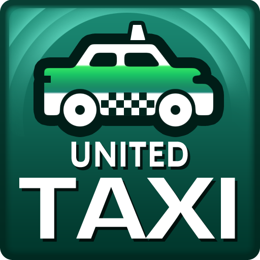 United Taxi 旅遊 App LOGO-APP開箱王