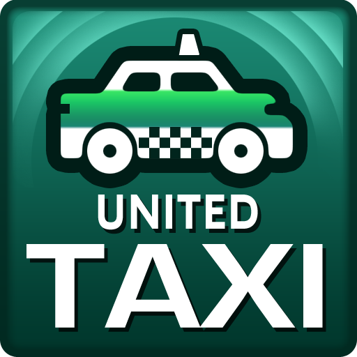 United Taxi LOGO-APP點子