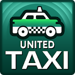 Cover Image of 下载 United Taxi 2.1.10 APK