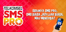 SMS Pro by Telkomsel APK