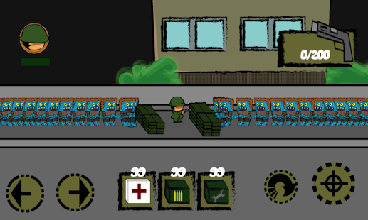 How to mod Zombie camp lastet apk for laptop