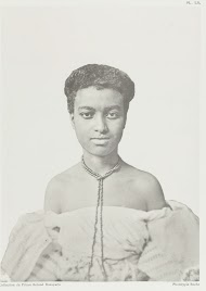 Portret van Gerardina