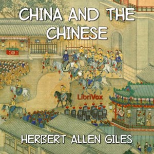 China and the Chinese Librivox 1.0