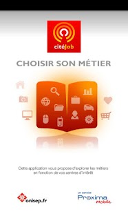 How to mod citéJob - Choisir son métier patch 1.0 apk for laptop