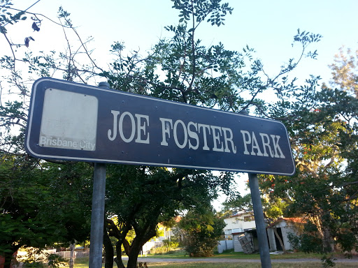 Joe Foster Park