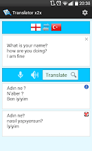 Translate X2X APK Download for Android