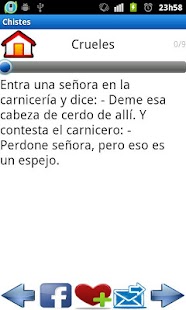 Free Download Los Mejores Chistes APK