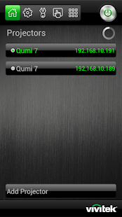 How to get Vivitek Mobile Remote 1.2 apk for android