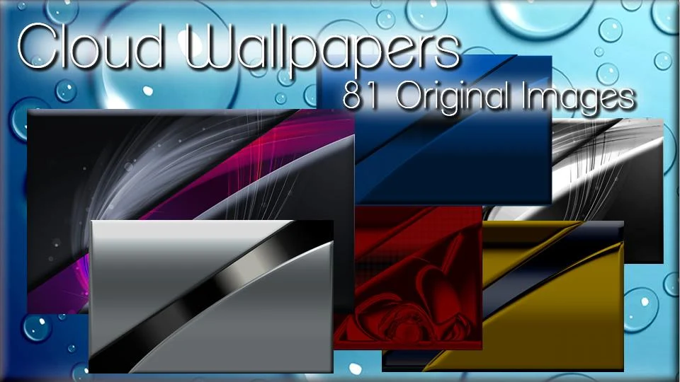 Icon Pack HD OrbiconS - screenshot