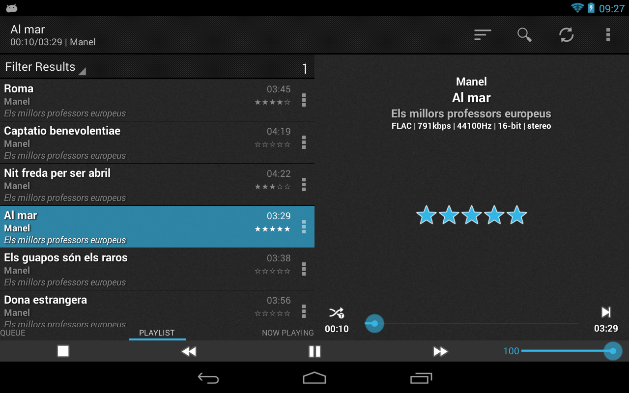 foobar2000 controller