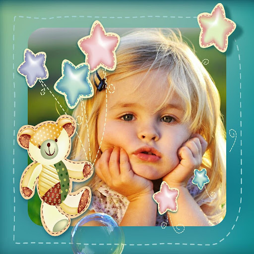 【免費攝影App】Baby Frames Pro-APP點子