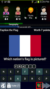 How to mod Battle Trivia patch 1.37 apk for bluestacks