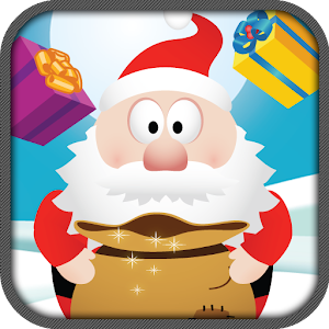 Santa Christmas Gift Catcher 3.0.0