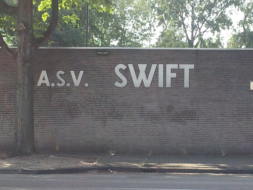 A.S.V. Swift