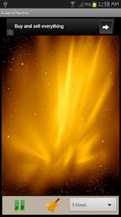 How to mod Kubera Mantra 1.3 apk for bluestacks