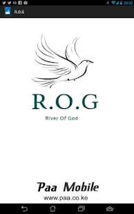 River Of God Screenshots 1