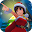 Lady Santa Christmas 3D HD lwp Download on Windows