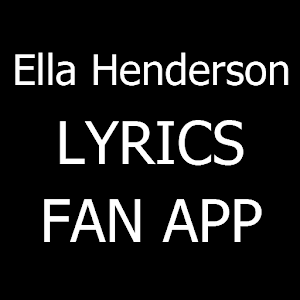 Ella Henderson lyrics 0.0.1