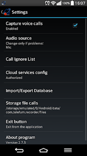 How to mod TelefUM - recorder lastet apk for android