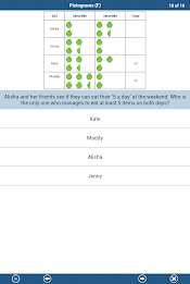 GCSE Maths : Stats Revision poster 13