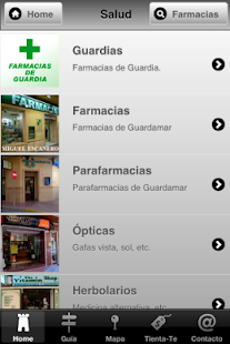 Free GUARDAMAR APK