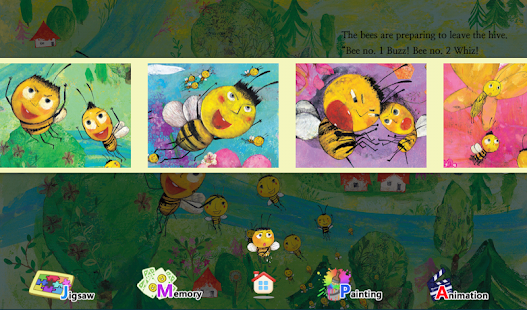 Download Buzz and Whiz APK