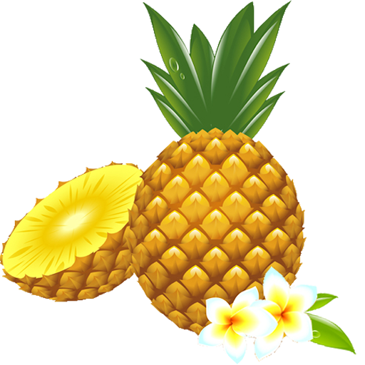 Pineapple Recipes