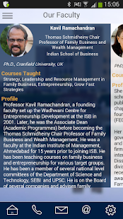 Free Download ISB MFAB APK for PC