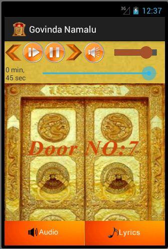 免費下載娛樂APP|Govinda Namalu app開箱文|APP開箱王