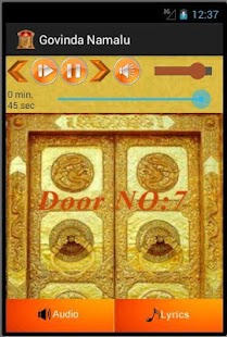 How to install Govinda Namalu 1.0 apk for pc