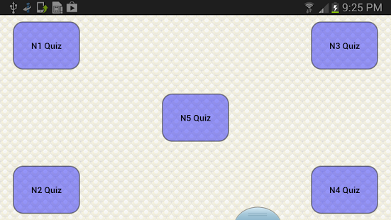 How to install JLPT Quiz 2.1 apk for laptop