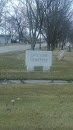 Live Oak Cemetery 