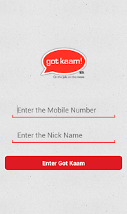 How to install Gotkaam patch 2.6 apk for pc