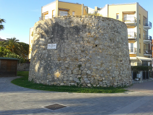 Torre di Santa Maria