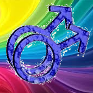 USA Gay World logo