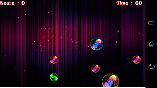 How to get Bubble Tap 1.0.5 apk for pc