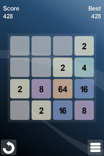 2048 Puzzle