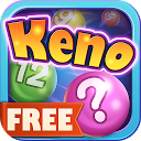 Video Keno Kingdom FREE mobile app icon