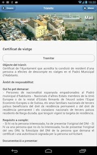 Menorca Smart Screenshots 6