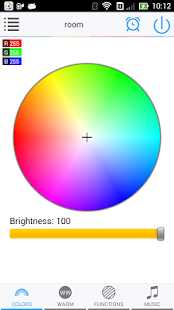 How to mod Magic Hi Light patch 1.0.5 apk for laptop