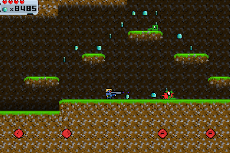 Astro Quest *Premium Edition* - screenshot thumbnail