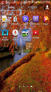 How to download autumn live wallpapers 1.0.2 mod apk for android
