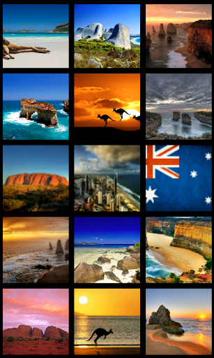 免費下載個人化APP|Australia HD Wallpaper app開箱文|APP開箱王