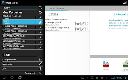 Airs Délib poster 3