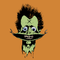 Zombie Killer MotionComic Demo logo