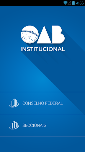 OAB Institucional