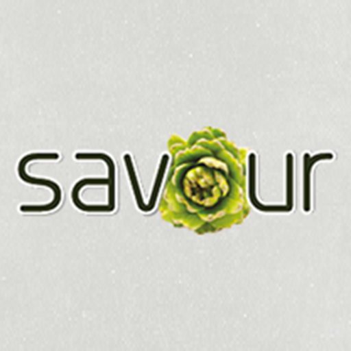 Savour 生活 App LOGO-APP開箱王