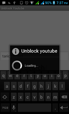 Unblock Youtubeのおすすめ画像4