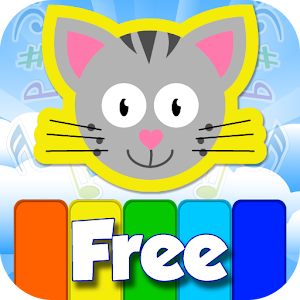 Baby Piano Free 1.0